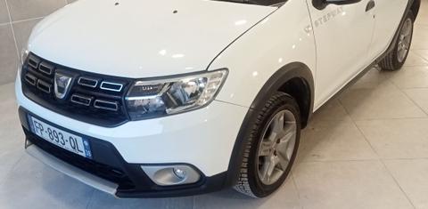 Dacia SANDERO 2020