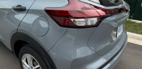 Nissan Kicks Play 2025