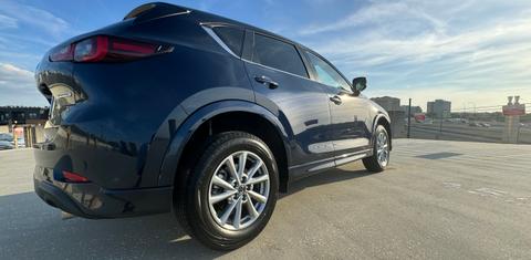 Mazda CX-5 2024