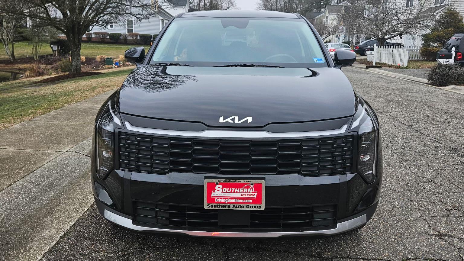 Kia Sportage 2026 in Newport News, VA
