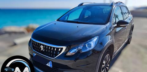 Peugeot 2008 2018