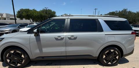 Kia Carnival 2026