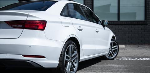 Audi A3 2020
