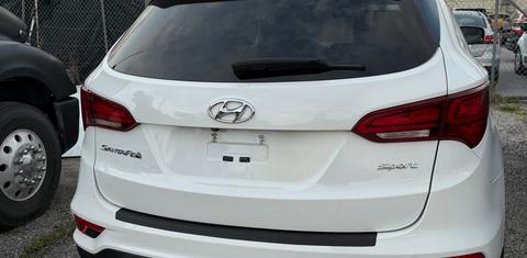 Hyundai Santa Fe Sport 2018