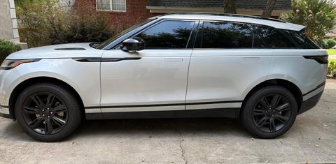 Land Rover Range Rover Velar 2024