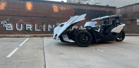 Polaris Slingshot 2024