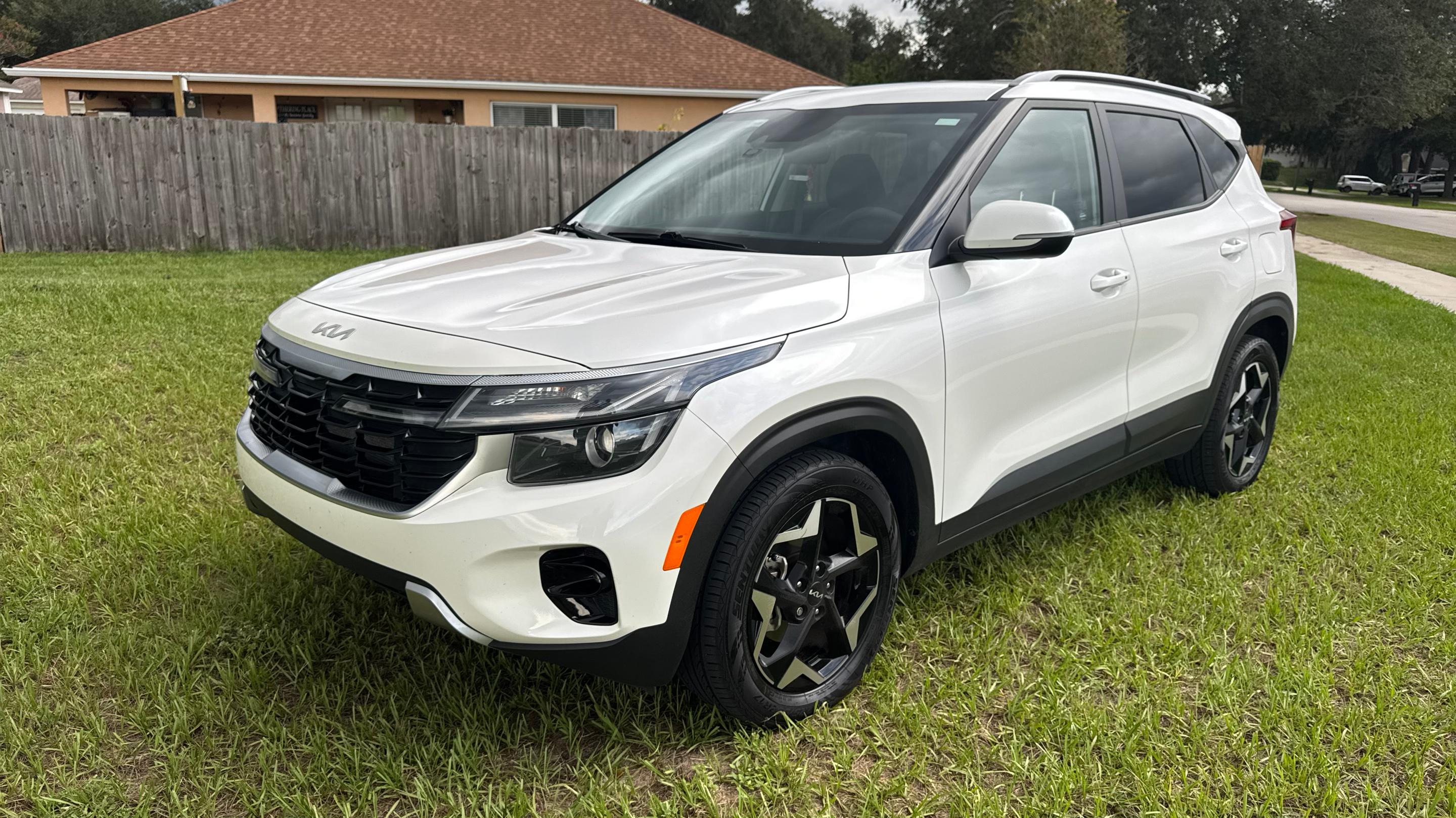 Kia Seltos 2025 in Minneola, FL