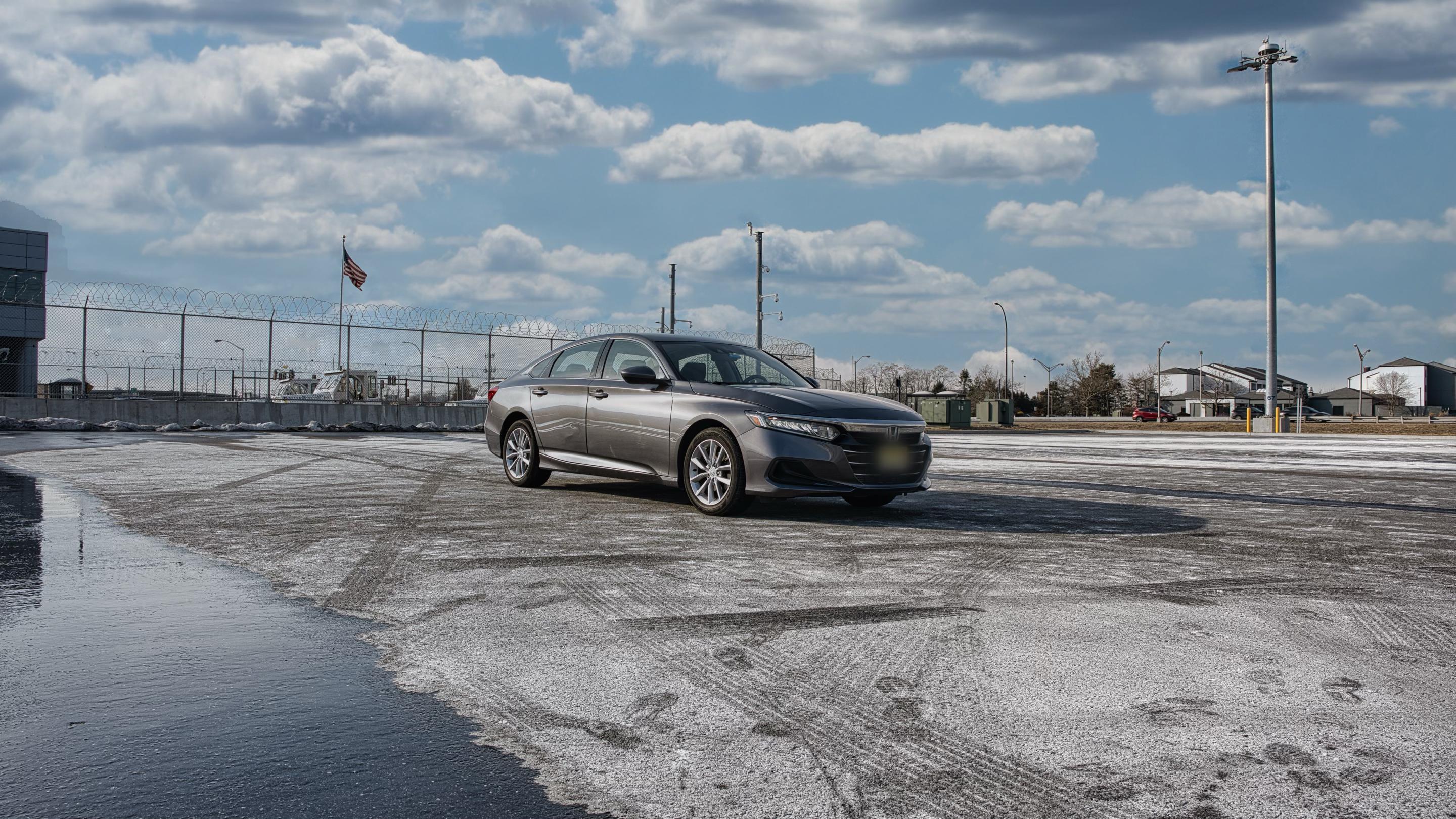 Honda Accord 2021 in Fairfield, NJ