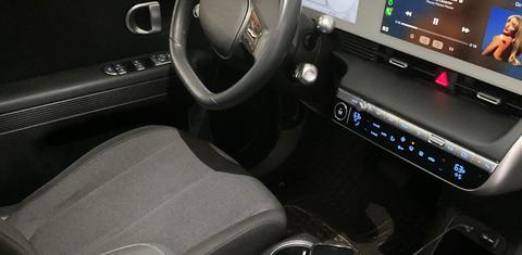 Hyundai IONIQ 5 2022