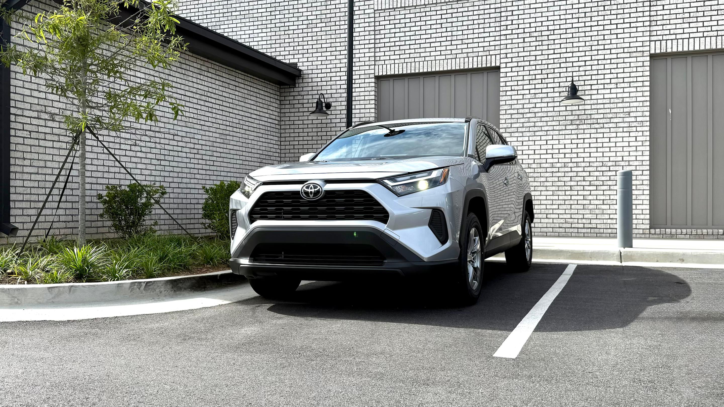 Toyota RAV4 2025 in Atlanta, GA