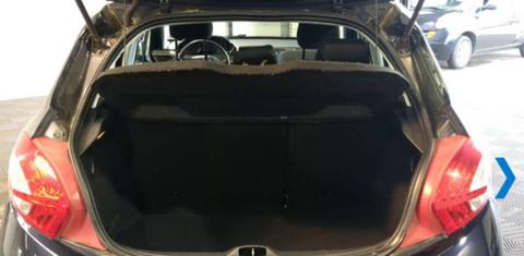 Peugeot 208 2014