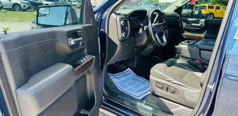 GMC Sierra 1500 2019