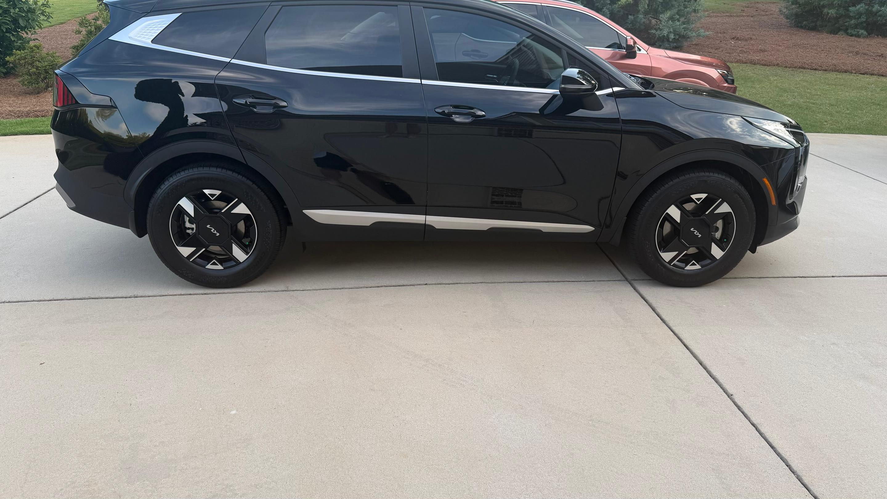 Kia Sportage 2026 in Forsyth, GA