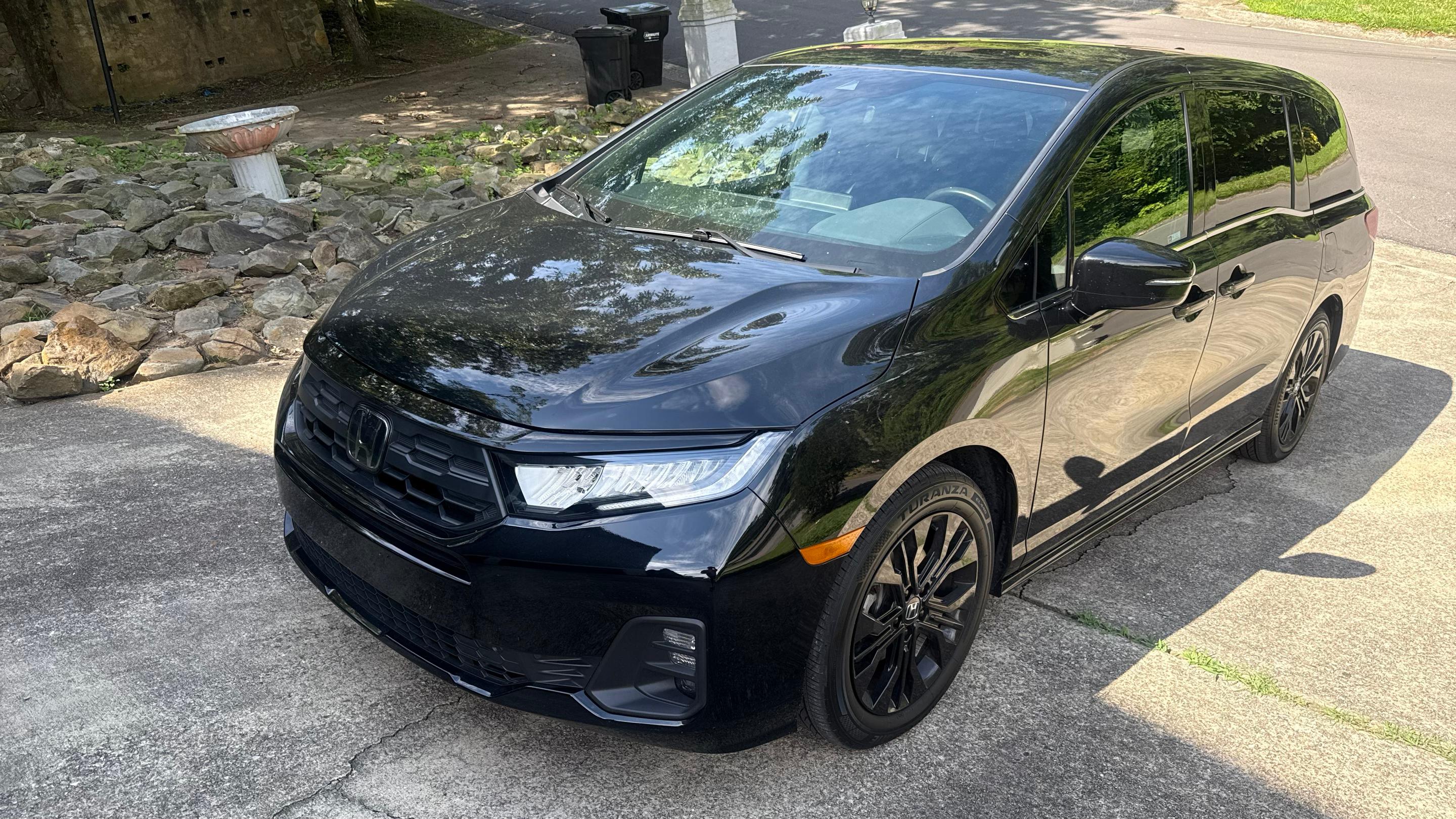 Honda Odyssey 2025 in Birmingham, AL