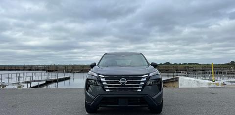 Nissan Rogue 2026