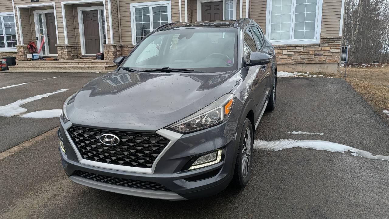 Hyundai Tucson 2019 à Dieppe, NB