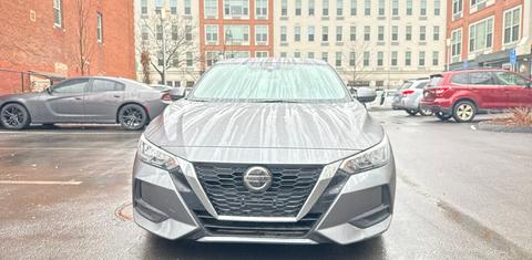 Nissan Sentra 2023