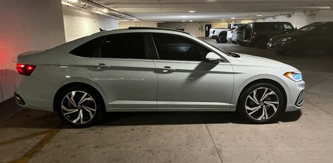 Volkswagen Jetta 2026