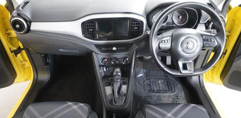 MG MG3 AUTO 2021