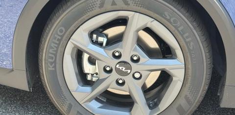 Kia K4 2026