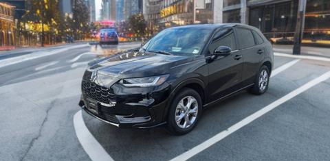 Honda HR-V 2023