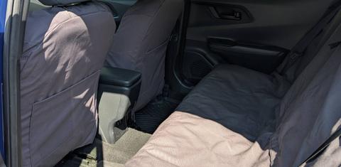 Toyota Prius 2023