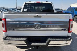 Catégorie de véhicule : Ford F-150