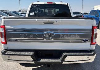 Catégorie de véhicule : Ford F-150