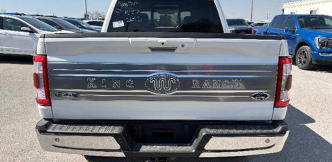 Ford F-150 2022