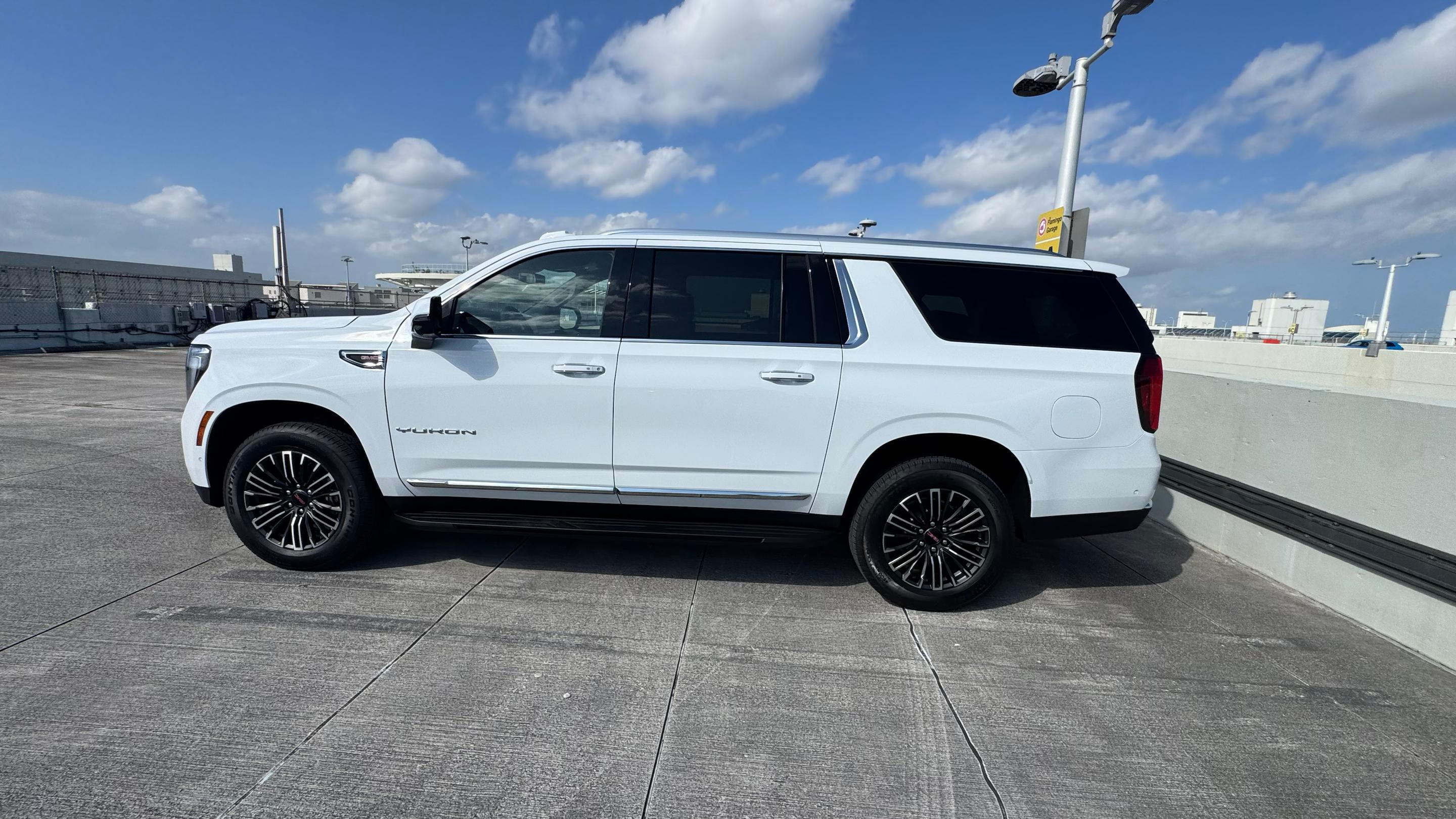 GMC Yukon XL 2026 in Miami, FL