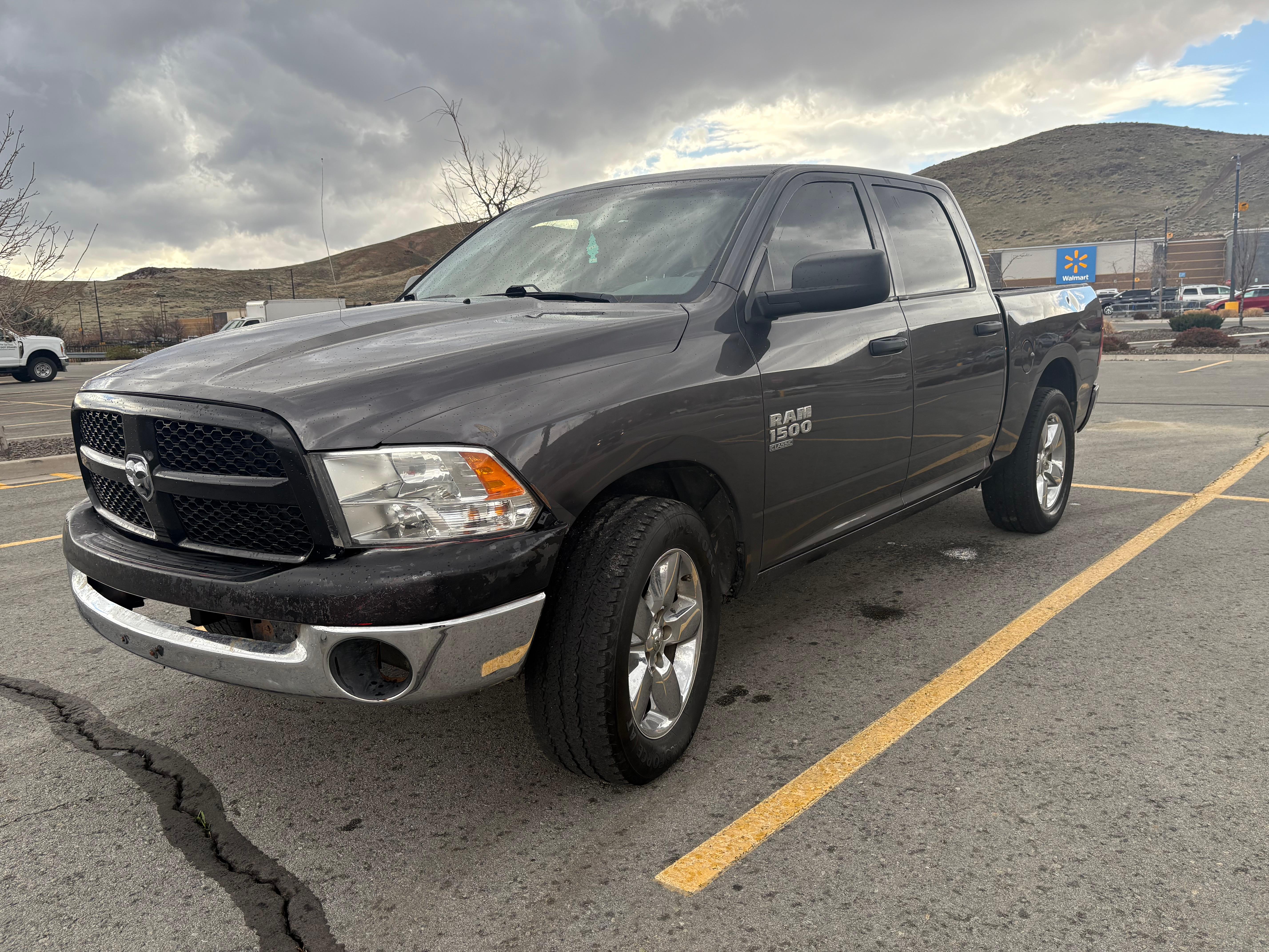 Ram 1500 Classic 2019 in Reno, NV