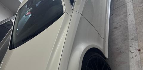 Mercedes-Benz CLS-Class 2015