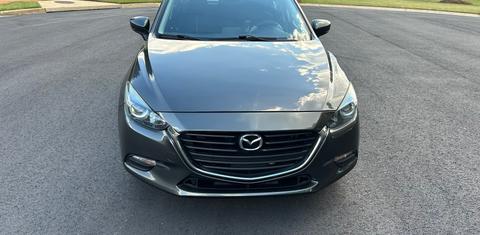 Mazda Mazda3 2017