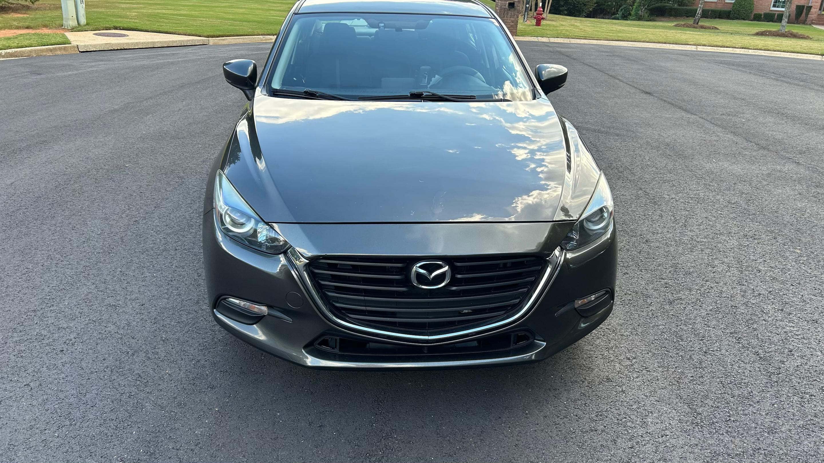 Mazda Mazda3 2017 in Atlanta, GA