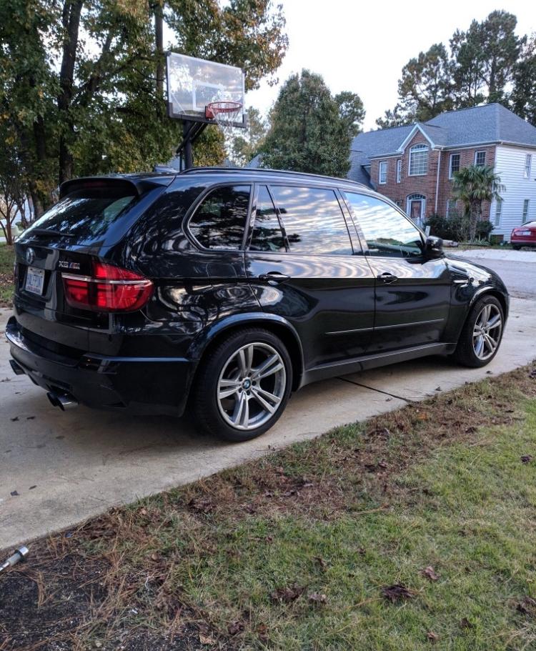 BMW X5 2012 in New derry, PA