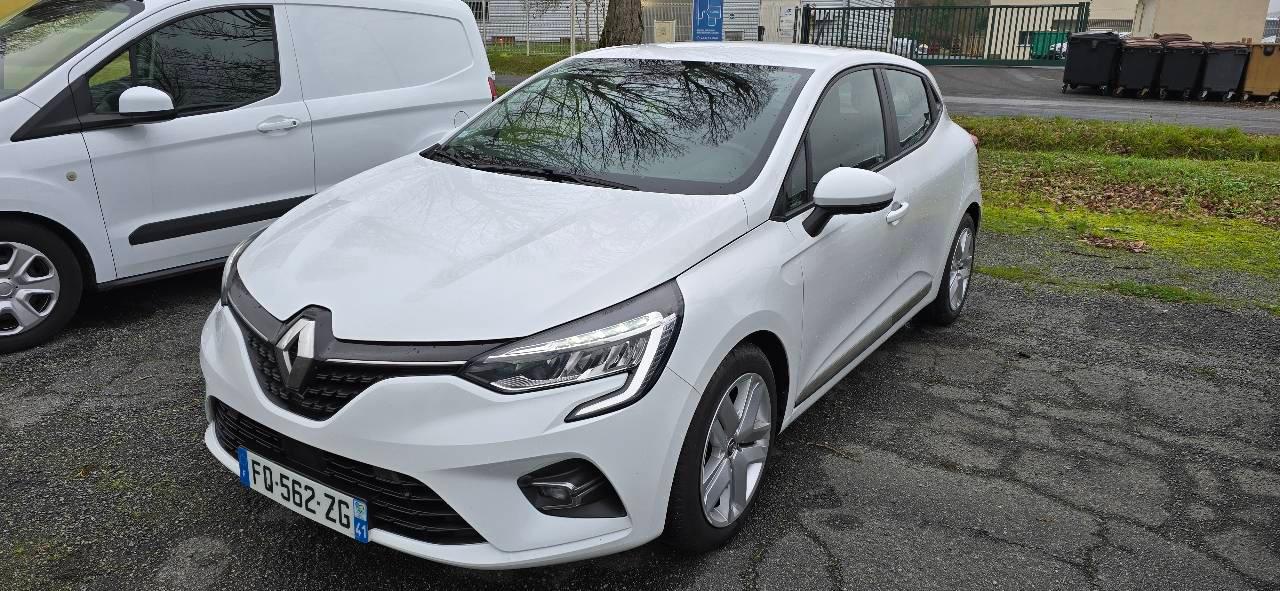 Renault CLIO V 2020 à Perrusson