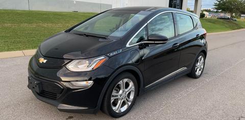 Chevrolet Bolt EV 2020