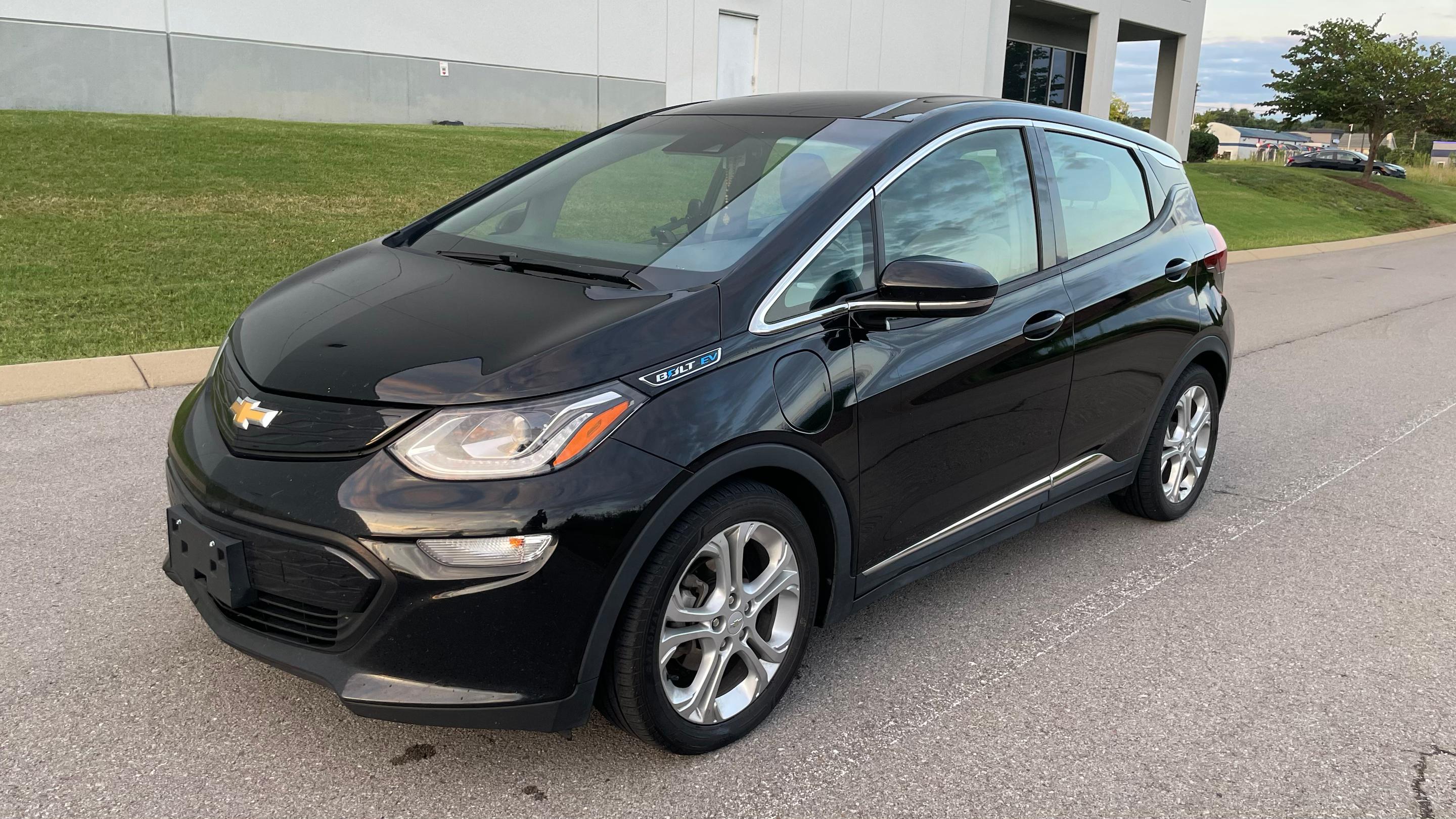 Chevrolet Bolt EV 2020 in Smyrna, TN