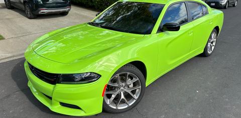 Dodge Charger 2023