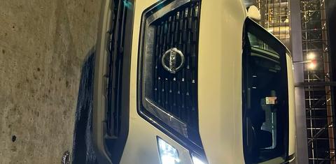Nissan Rogue 2023