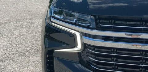 Chevrolet Tahoe 2023