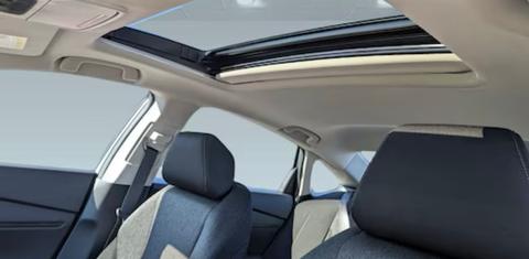 Honda Accord 2025