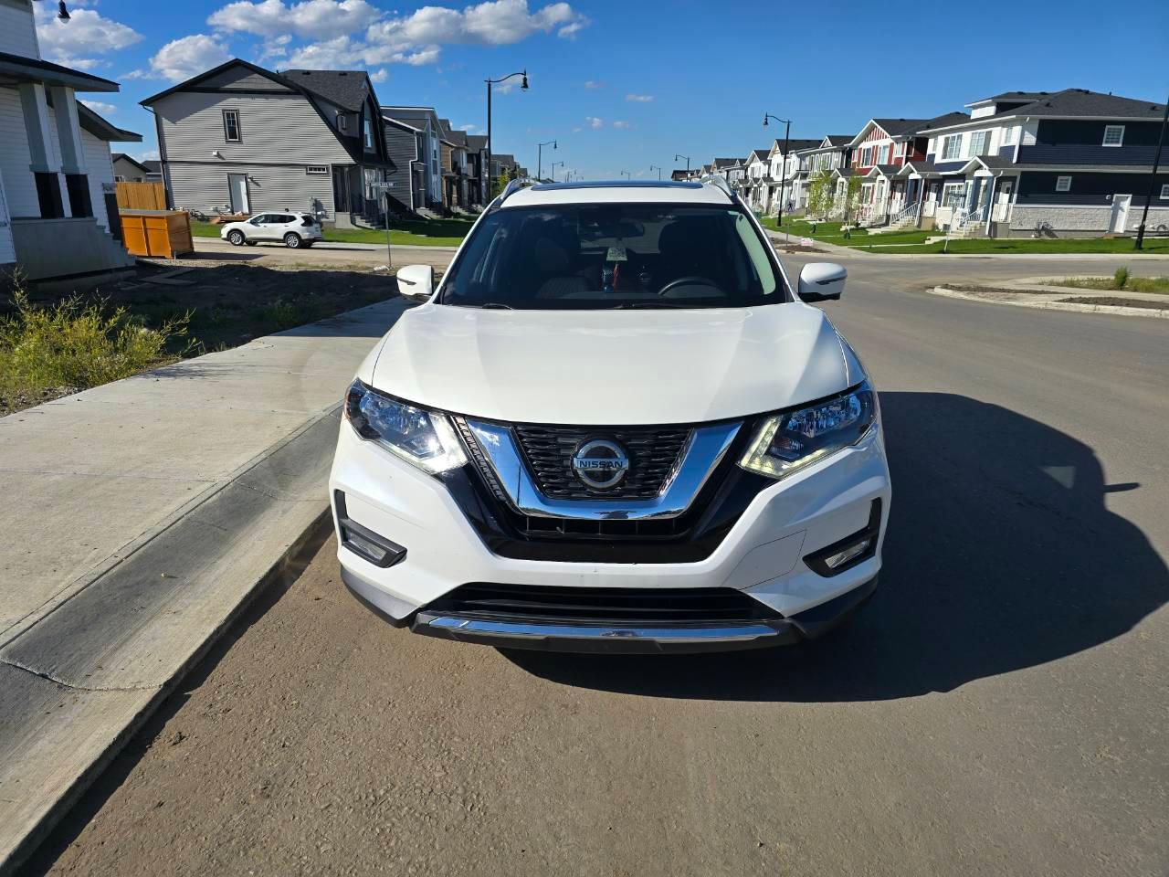 Nissan Rogue 2020 in Calgary, AB