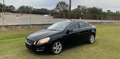 Volvo S60 2013