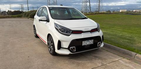 Kia PICANTO 2023