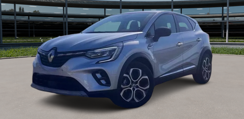 Renault CAPTUR 2024