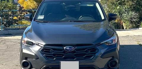 Subaru Crosstrek 2024