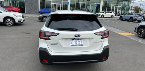 Subaru Outback 2023