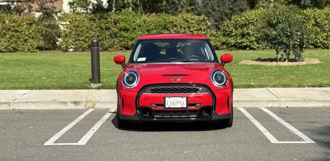 MINI Hardtop 4 Door 2024