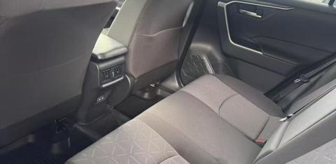 Toyota RAV4 2023